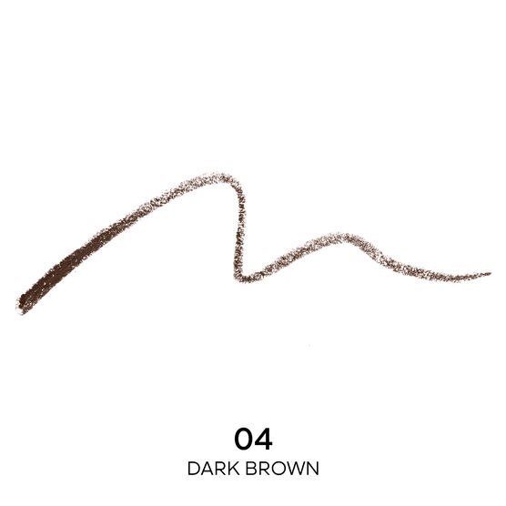 BROWN G L�pis de Sobrancelhas04 D Brown